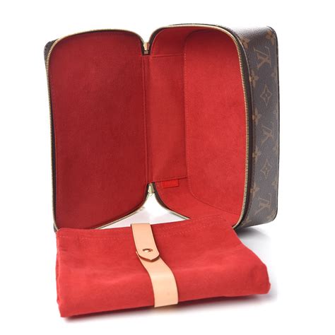 louis vuitton nice jewelry case
